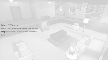 The Novelist Screenshot